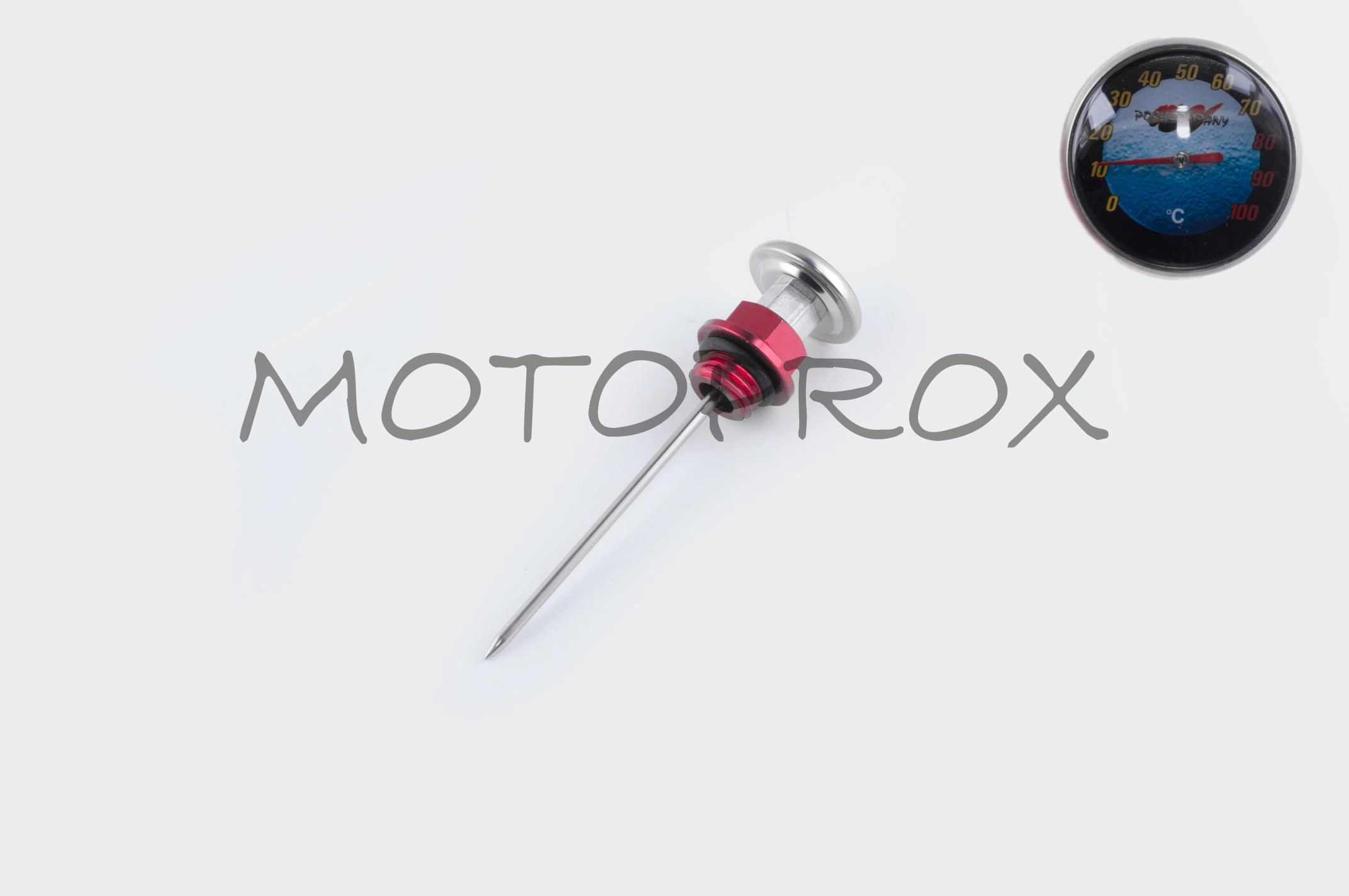 Щуп рівня масла Komatcu XYK-002 Red