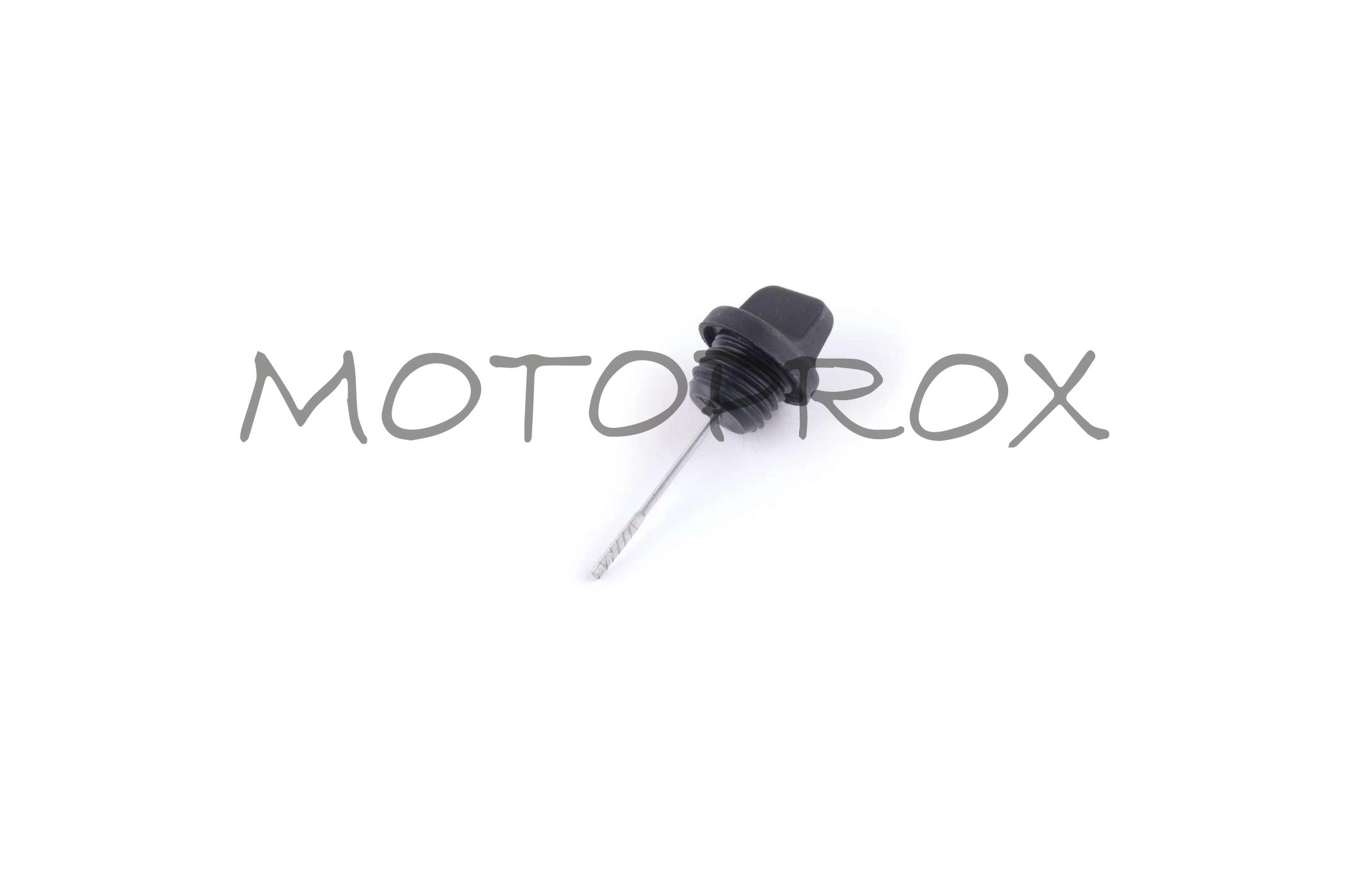 Щуп рівня масла Komatcu XYK-004 Black Yamaha YBR125