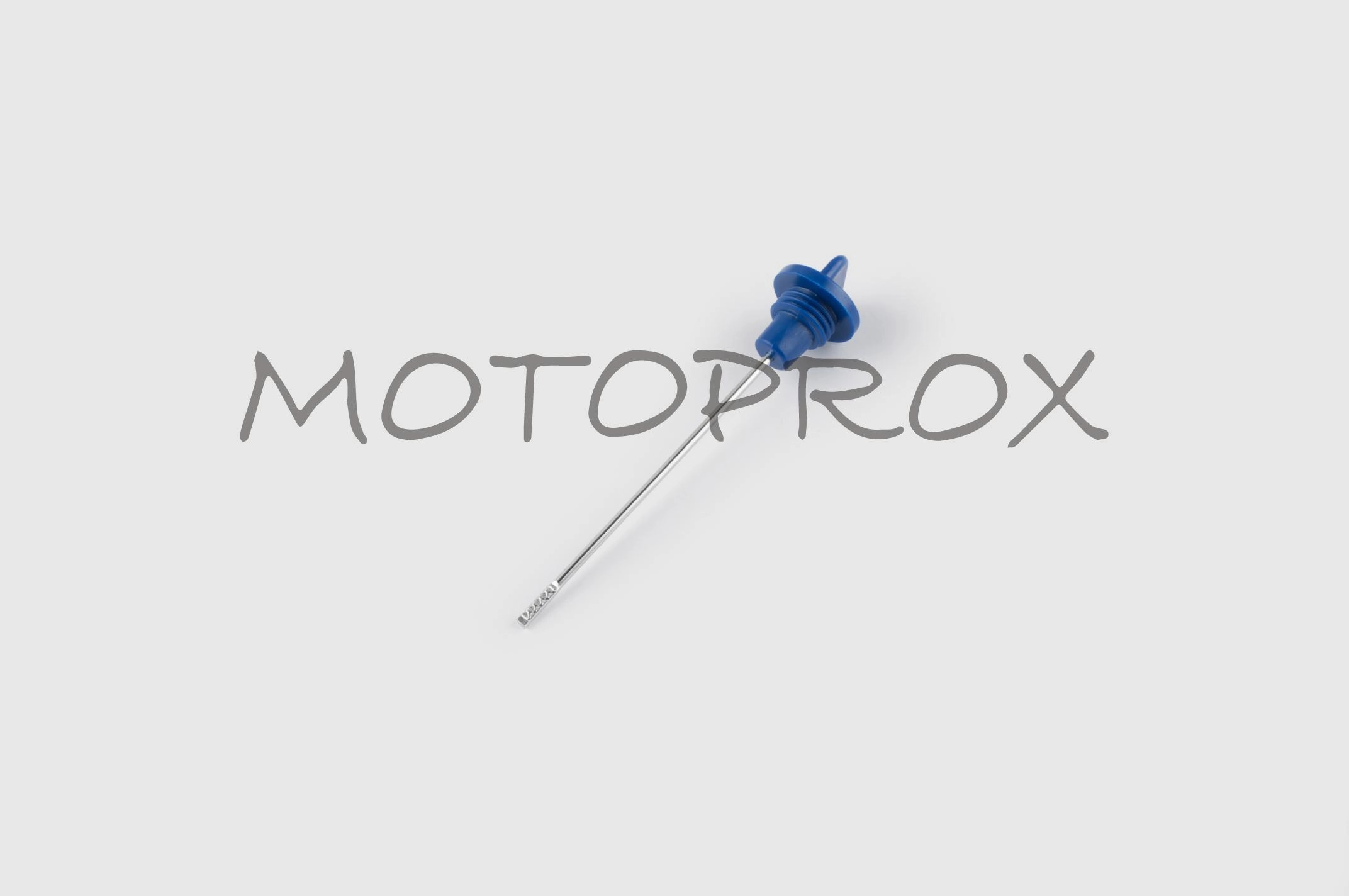 Щуп рівня масла QHK XYQ-001 Blue CB/CG 125-150 