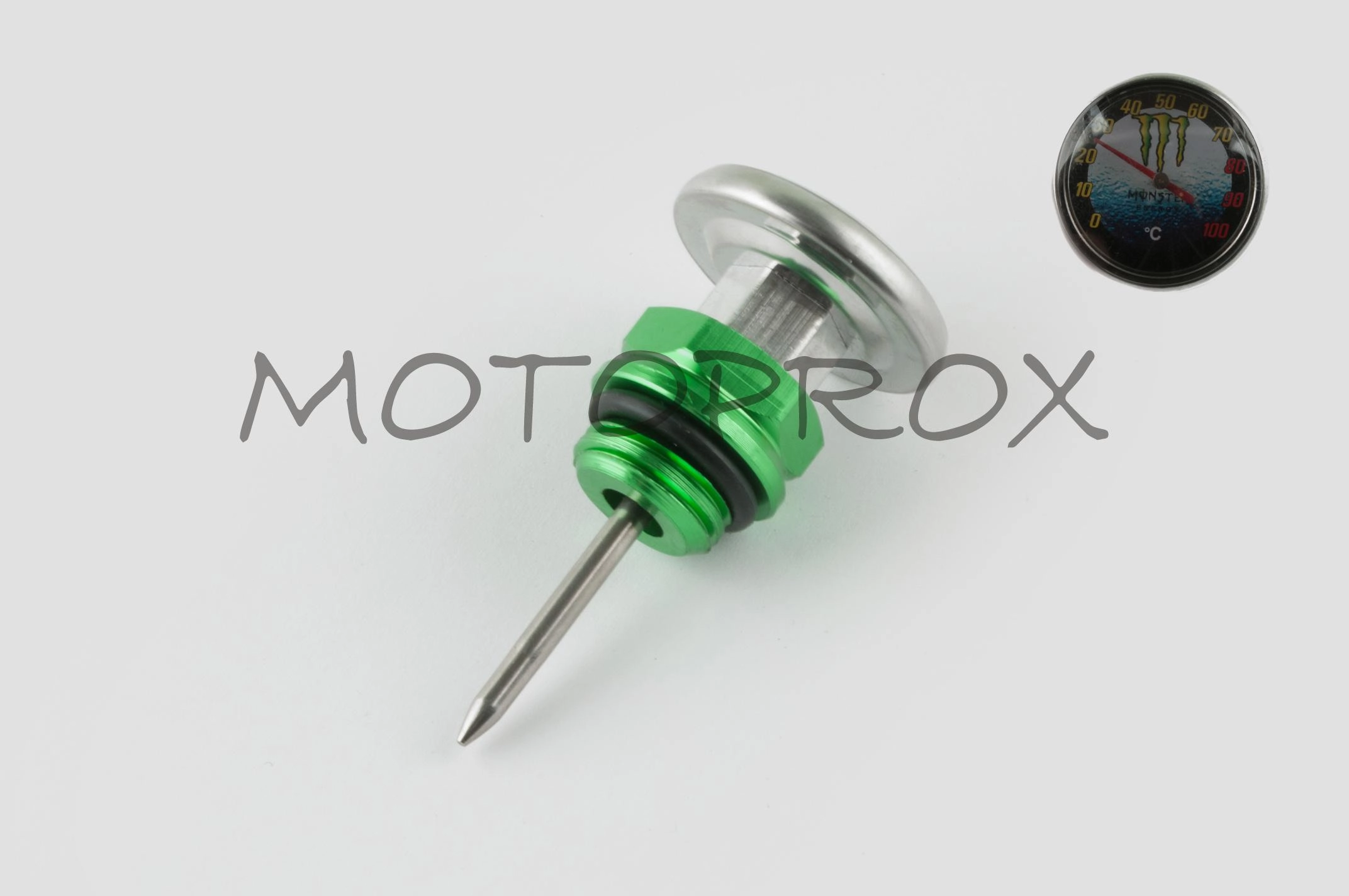 Щуп рівня масла Ride It RXY-001 Green Delta