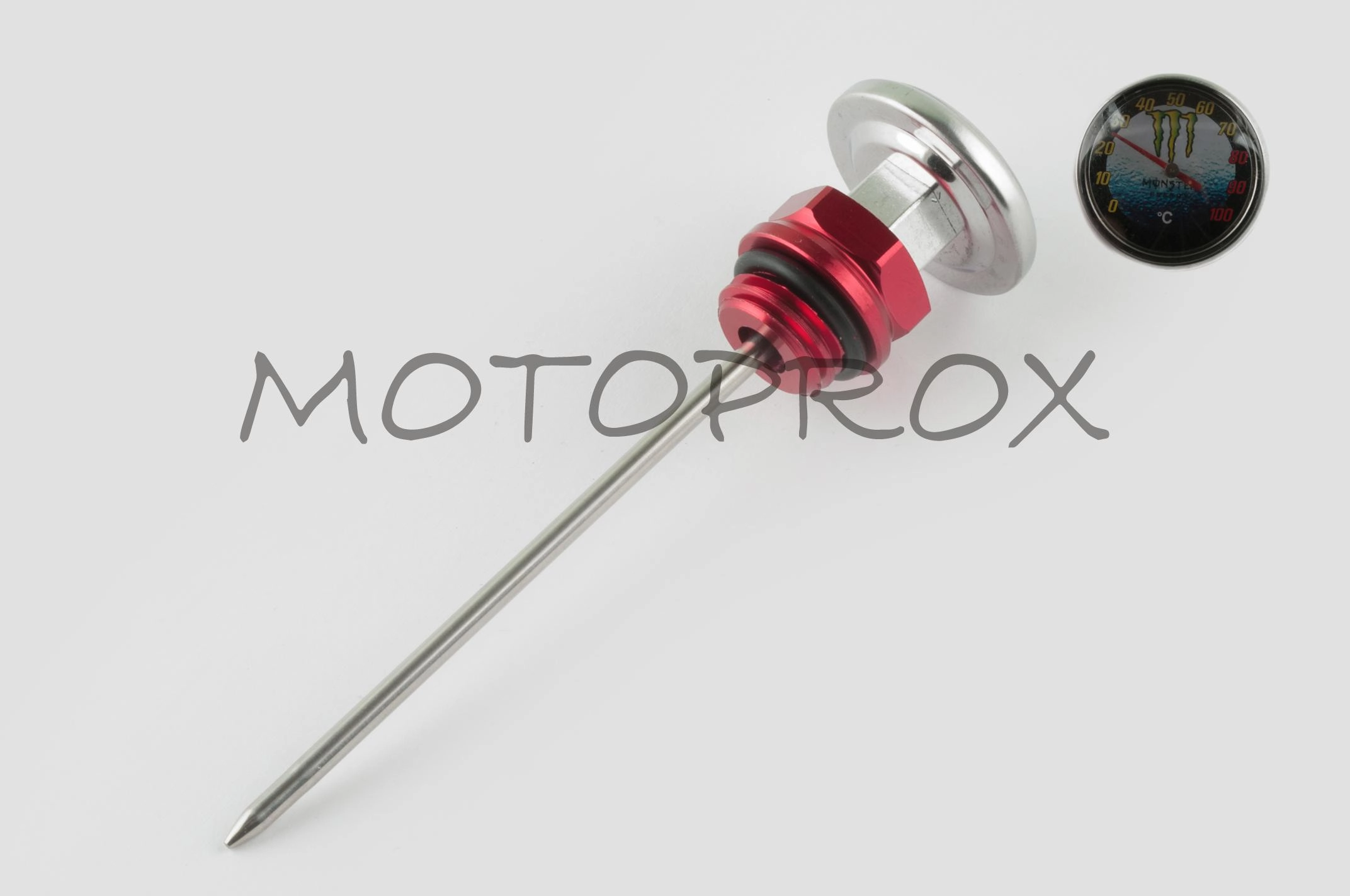Щуп рівня масла Ride It RXY-002 Red