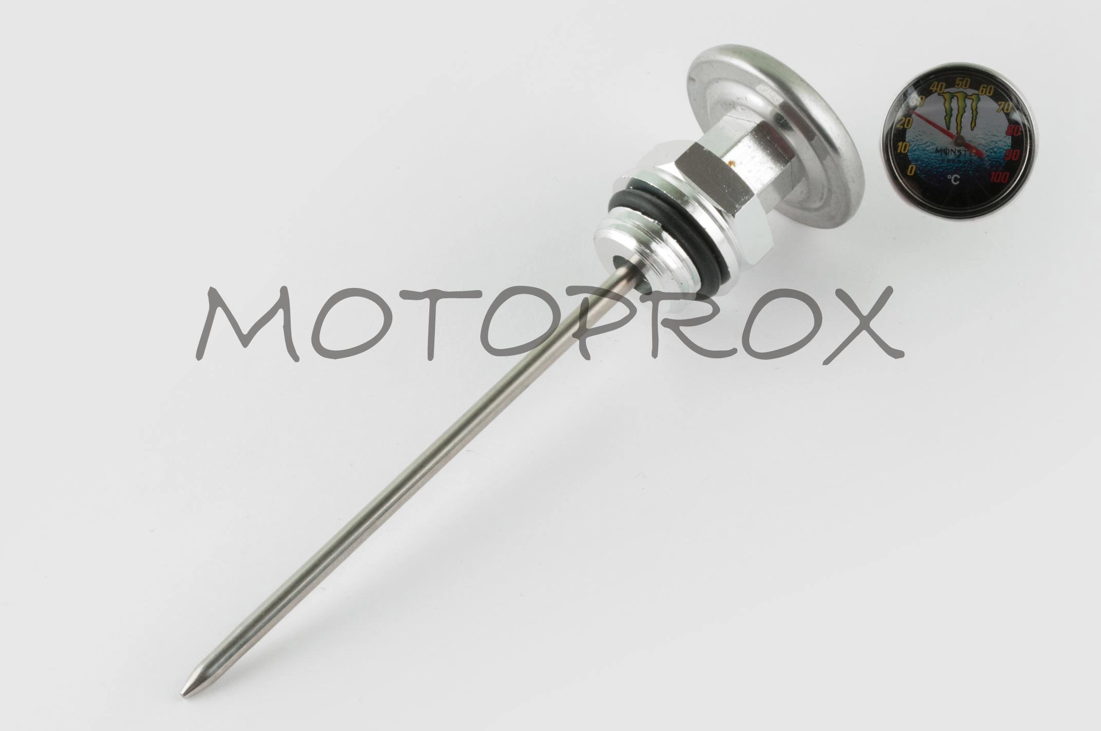 Щуп рівня масла Ride It RXY-002 Silver