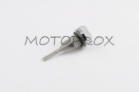 Щуп уровня масла JS XYJ-002 Chrome Delta