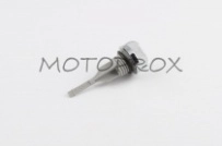 Щуп уровня масла JS XYJ-002 Chrome Delta