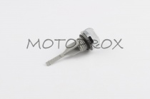 Щуп уровня масла JS XYJ-002 Chrome Delta