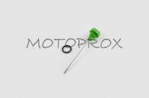 Щуп уровня масла QHK XYQ-001 Green CB/CG 125-150 