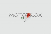 Щуп уровня масла QHK XYQ-002 Red Delta