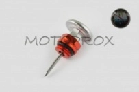 Щуп уровня масла Ride It RXY-001 Orange Delta