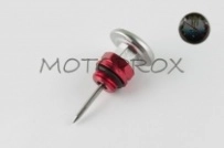 Щуп уровня масла Ride It RXY-001 Red Delta
