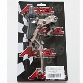 Рычаг сцепления Accel CL-102-4 Titanic