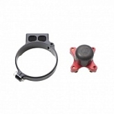 Кнопка старта Accel OLC305 Black