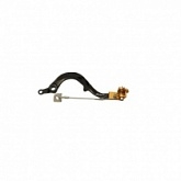 Ножка тормоза Accel RBP302 Gold