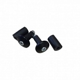 Грузы руля Akrybius AKR14 Black
