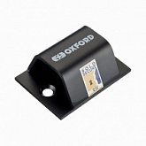Анкер для крепления мотоцикла Oxford LK406 Black
