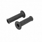 Грипсы руля Ariete 01680/SSF Gray