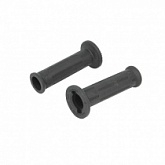 Грипсы руля Ariete 02624/L Black