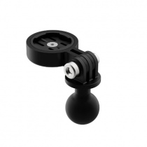 Крепление Beeline Moto II 1” Ball Mount Adapter