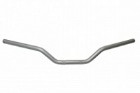 Руль Biketec BT0139 Silver