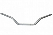 Руль Biketec BT0140 Silver