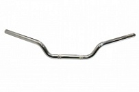 Руль Biketec BT0142 Chrome
