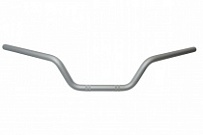 Руль Biketec BT0144 Silver
