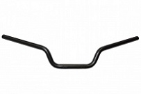 Руль Biketec BT0147 Black
