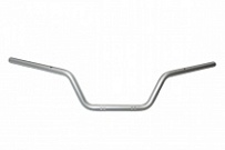 Руль Biketec BT0148 Silver