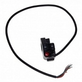 Блок кнопок управления Motorace LTX-018 Black