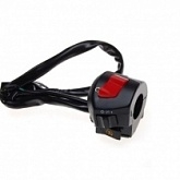 Блок кнопок управления Motorace LTX-020