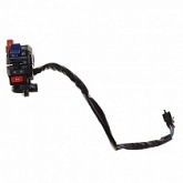 Блок кнопок управления Motorace LTX-034 ATV 250 STXE