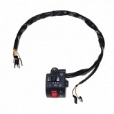 Блок кнопок управления Motorace LTX-062