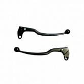 Рычаг сцепления Bronco AT-08082 ATV Left Black