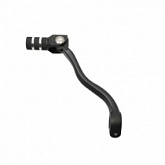 Рычаг переключения передач Buzzetti BZ7650 Black