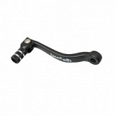 Рычаг переключения передач Buzzetti BZ7716 Black