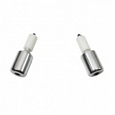 Грузы руля Buzzetti BZ8449C Chrome