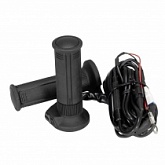 Грипсы руля c подогревом Koso AX0410I0 Black