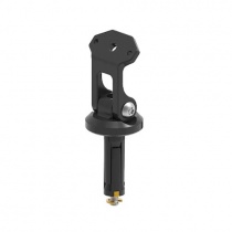 Крепление на траверсу вилки Chigee Mounting Bracket 12-32 мм