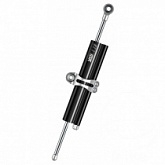 Демпфер рулевого управления YSS A6 120мм Black