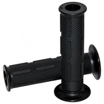 Грипсы руля Ariete 01679/SSF Black