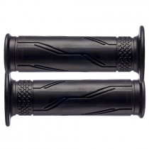 Грипсы руля Ariete 02626/A/F Black