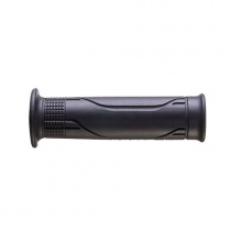 Грипсы руля Ariete 02637/SSF Road Standart Black