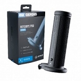 Грипсы руля c подогревом Oxford EL392 Black