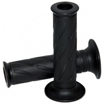 Грипсы руля Ariete 01680/SSF Black
