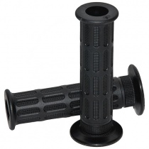 Грипсы руля Ariete 01682/SSF Black