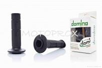 Грипсы руля Domino Black