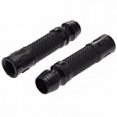 Грипсы руля Motorace AW566611 Black