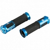 Грипсы руля Motorace GRZ-003 Blue