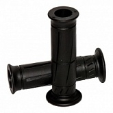 Грипсы руля Motorace GRZ-017 Black