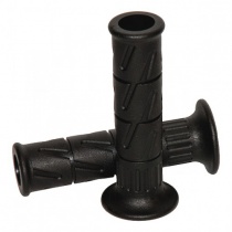 Грипсы руля Motorace GRZ-025 Black