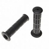 Грипсы руля Motorace GRZ-093 Black